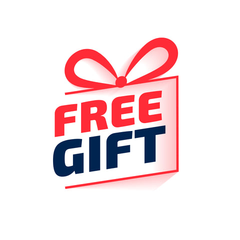 Free Gift Four